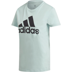 6 - Grøn T-shirts adidas Women Must Haves Badge of Sport T-shirt - Green Tint