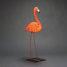 Konstsmide Gulvlamper & Havelamper Konstsmide Flamingo Gulvlampe 110cm