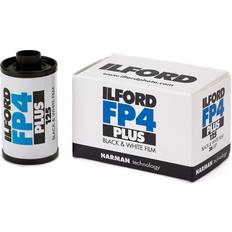 Ilford Kamerafilm Ilford FP4 Plus 35mm