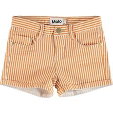 Molo Audrey - Orange Stripe (2S19H110 5145)