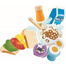 Hape Delicious Breakfast Playset