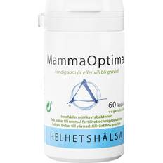 A-vitaminer - Zink Vitaminer & Mineraler Helhetshälsa MammaOptimal 60 stk