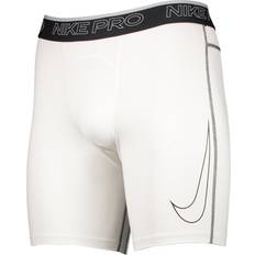 Nike Herre - Træningstøj Shorts Nike Pro Dri-FIT Shorts Men - White