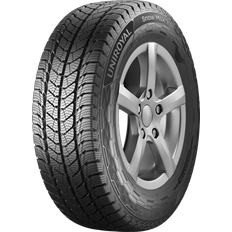 Uniroyal Snow Max 3 225/75 R16C 121/120R 10PR