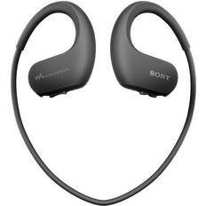 Sony MP3-afspillere Sony NW-WS413