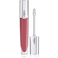 L'Oréal Paris Lipgloss L'Oréal Paris Rouge Signature Plumping Lip Gloss #404 Assert