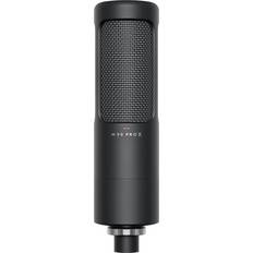 Kondensator - Mikrofon til holder Mikrofoner Beyerdynamic M 90 PRO X