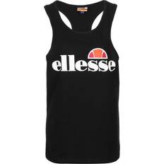Ellesse Dame T-shirts & Toppe Ellesse Abigaille Tank Top Women - Black