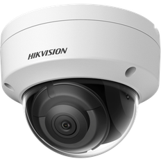 Hikvision Bevægelsesdetektorer - Udendørs - miroSDHC Overvågningskameraer Hikvision DS-2CD2143G2-I 4mm