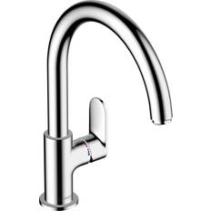 Hansgrohe Armatur Hansgrohe Vernis Blend (71870000) Krom