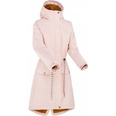 Dame - Slids - XL Jakker Kari Traa Women's Tvinde Parka - Fair