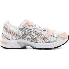 Asics 36 ½ - Dame - Hvid Sneakers Asics Gel-1130 W - White/Pure Silver