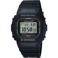 Digitale - Guld - Unisex Ure Casio G-Shock (GW-5000U-1ER)