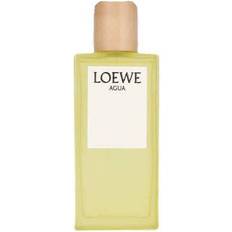 Loewe Dame Eau de Toilette Loewe Agua EdT 100ml