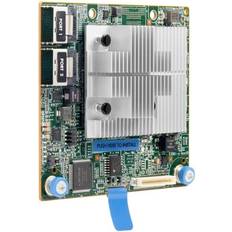 RAID 5 Controller kort HP Smart Array E208i-a 869079-B21