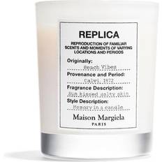 Maison Margiela Replica Beach Vibes Maison Candle Duftlys 165g