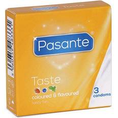 Pasante Taste 3-pack