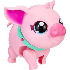 Moose Interaktive dyr Moose Little Live Pets My Pet Pig