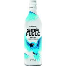 Danmark - Vodka Spiritus Små Shots Small Birds Shots 16.4% 100 cl