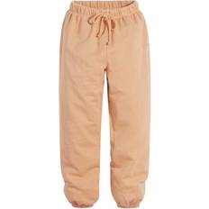 Levi's XS Bukser Levi's WFH Sweatpants Women's - Garment Dye Peach Bloom/Pink