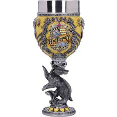 Vinglas Harry Potter Hufflepuff Collectable Vinglas 20cl