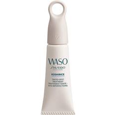 Acnebehandlinger Shiseido Waso Koshirice Tinted Spot Treatment 8ml