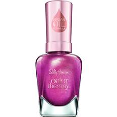 Sally Hansen Neglelakker Sally Hansen Color Therapy #191 Pomegratitude 14.7ml