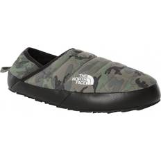 39 - Herre - Multifarvet Sko The North Face Thermoball Traction Mule V - Thyme Brushwood Camo Print/Thyme