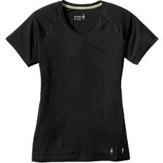 Smartwool Merino 150 Base Layer Short Sleeve T-shirt Women - Black