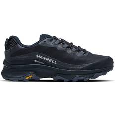 Merrell 9,5 Sportssko Merrell Moab Speed GTX M - Black/Asphalt