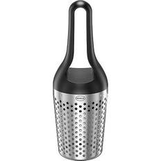 Rösle Herb Shower with Weighing Knife Strainer