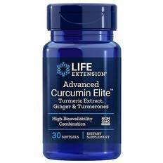 Life Extension Advanced Curcumin Elite 30 stk