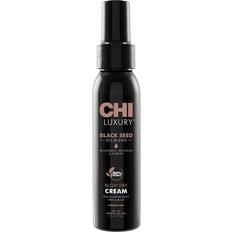 CHI Anti-frizz Stylingcreams CHI Luxury Black Seed Oil Blend Blow Dry Cream 177ml