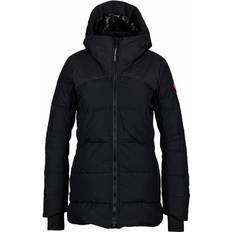 Canada Goose 6 - XXL Jakker Canada Goose Women's Hybridge Down Jacket - Black