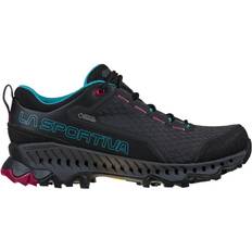 La Sportiva Dame Trekkingsko La Sportiva Spire GTX W - Black/Topaz