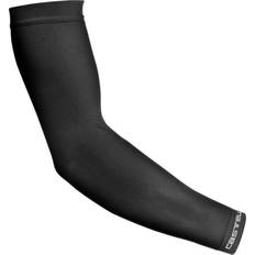 Nylon Arm- & Benvarmere Castelli Pro Seamless 2 Arm Warmer Men - Black