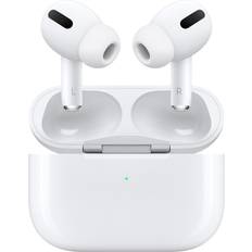 Apple Aktiv støjreduktion - In-Ear - Trådløse Høretelefoner Apple AirPods Pro (1st generation) 2019