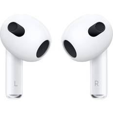 On-Ear - Rød Høretelefoner Apple AirPods (3rd generation) with MagSafe Charging Case