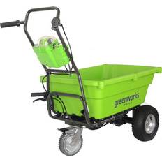 Greenworks 40v batteri Greenworks G40GC 40V