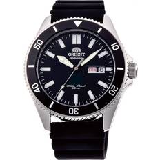 Orient Armbåndsure på tilbud Orient (RA-AA0010B19B)