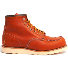 Red Wing Herre Sko Red Wing Classic Moc Oro Legacy - Brown