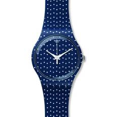 Swatch for of the Love K New Gent (SUON106)