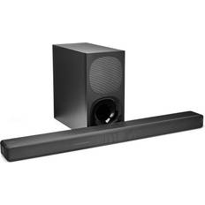 3,1 Soundbars & Hjemmebiografpakker Sony HT-G700