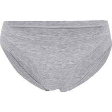 JBS Dame - Elastan/Lycra/Spandex Undertøj JBS Bamboo Tai Brief - Light Grey