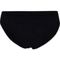 JBS Elastan/Lycra/Spandex Trusser JBS Bamboo Tai Brief - Black