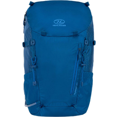 Highlander Blå Vandrerygsække Highlander Summit 25L Backpack - Marine Blue