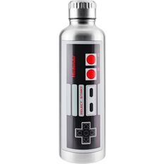 Nintendo Gul Køkkentilbehør Nintendo NES Drikkedunk 0.5L