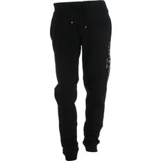 Tommy Hilfiger Drenge Bukser Tommy Hilfiger Essential Sweatpants - Black (KS0KS00214)