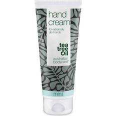 Herre Håndpleje Australian Bodycare Hand Cream Mint 100ml