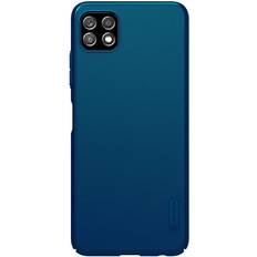 Nillkin Super Frosted Shield Matte Cover for Galaxy A22